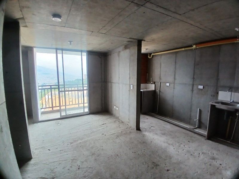 Apartamento en venta ubicado en Bello, sector Bucaros - 2