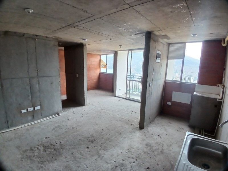 Apartamento en venta ubicado en Bello, sector Bucaros - 4