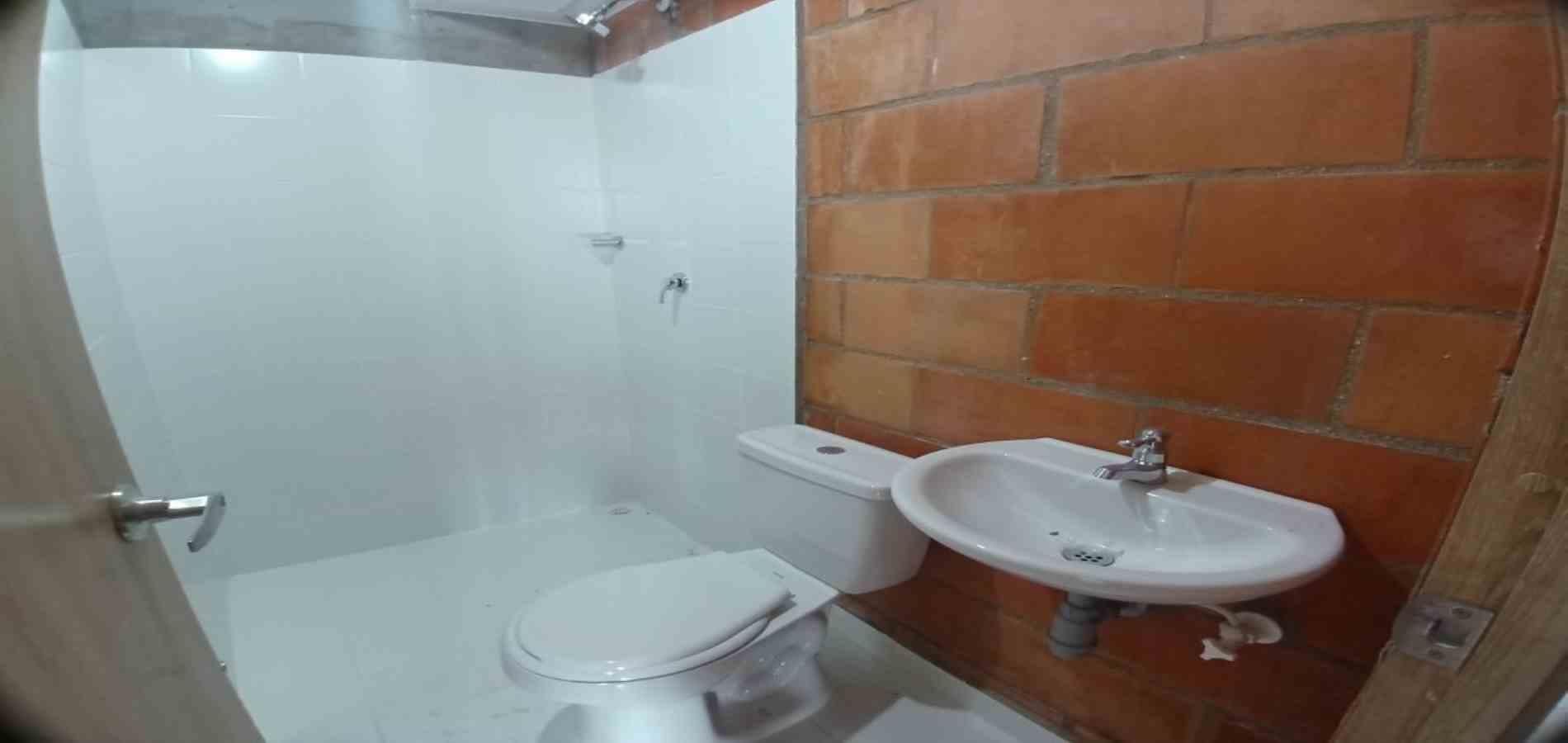 Apartamento en venta ubicado en Bello, sector Bucaros - 14
