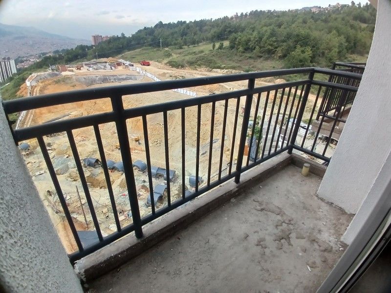Apartamento en venta ubicado en Bello, sector Bucaros - 17