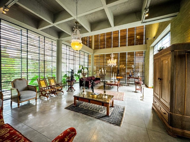 Casa en venta ubicada en Envigado, sector Los Balsos Parte Alta - 3