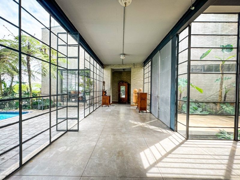 Casa en venta ubicada en Envigado, sector Los Balsos Parte Alta - 4