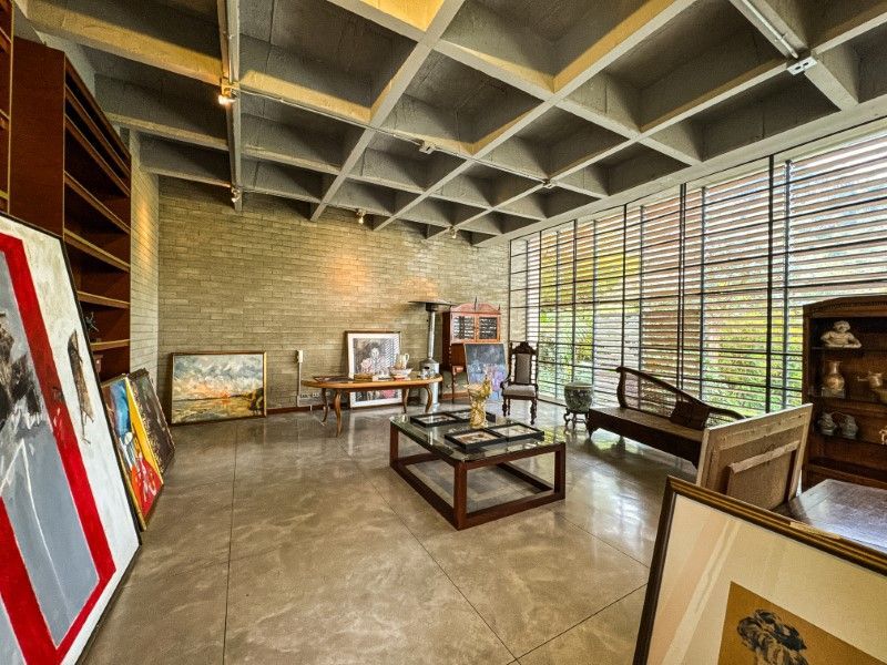 Casa en venta ubicada en Envigado, sector Los Balsos Parte Alta - 5