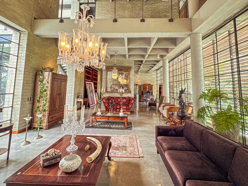 Casa en venta ubicada en Envigado, sector Los Balsos Parte Alta - 7