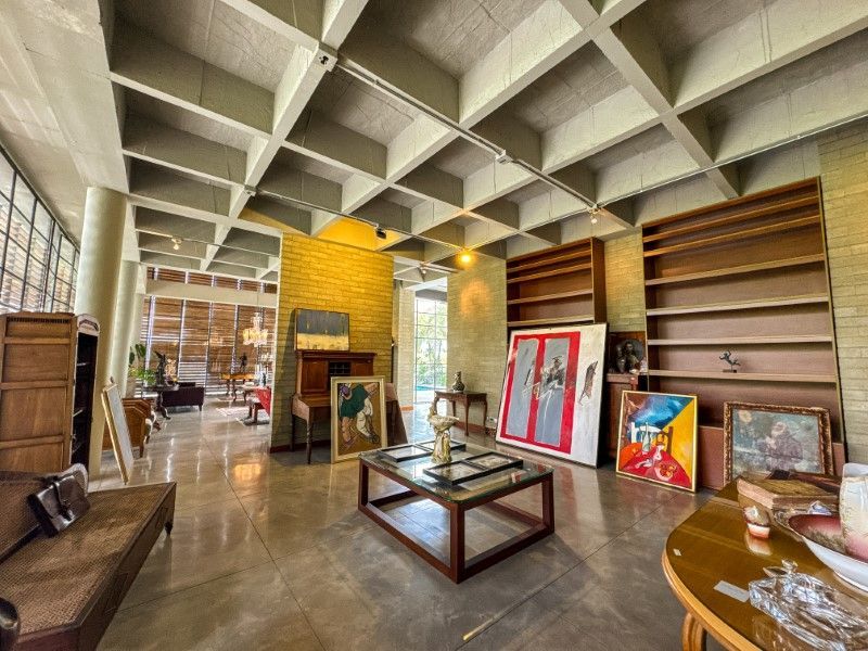 Casa en venta ubicada en Envigado, sector Los Balsos Parte Alta - 9