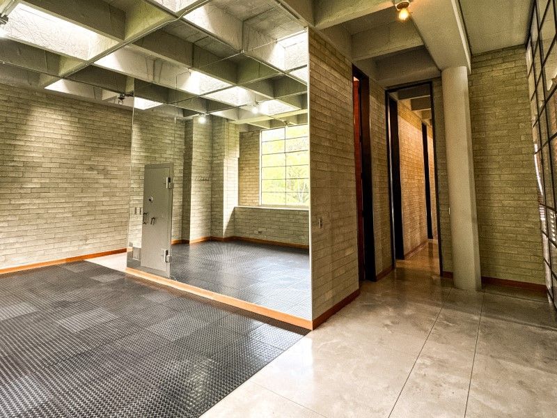 Casa en venta ubicada en Envigado, sector Los Balsos Parte Alta - 19