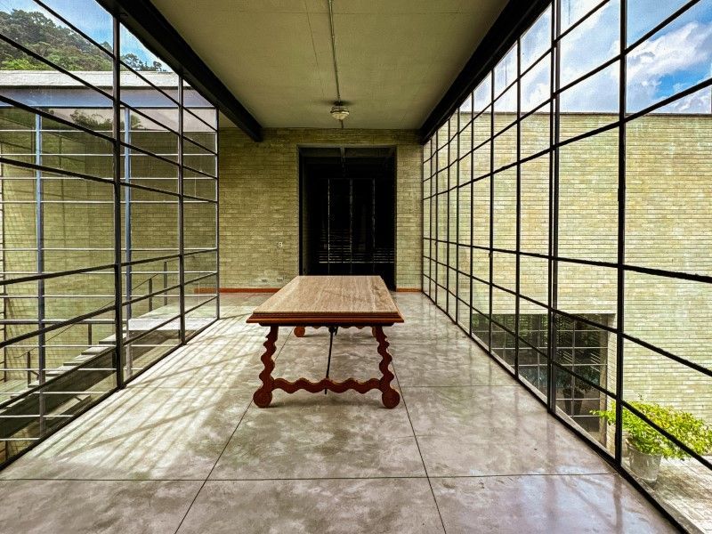 Casa en venta ubicada en Envigado, sector Los Balsos Parte Alta - 22