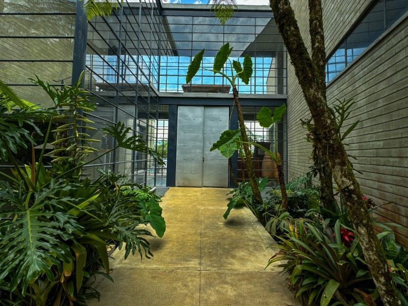 Casa en venta ubicada en Envigado, sector Los Balsos Parte Alta - 26