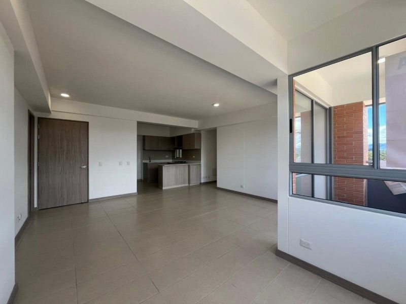 Apartamento en arriendo ubicado en Rionegro, sector San Nicolás - 2