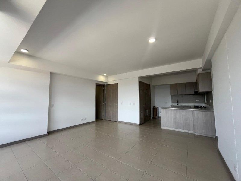 Apartamento en arriendo ubicado en Rionegro, sector San Nicolás - 3