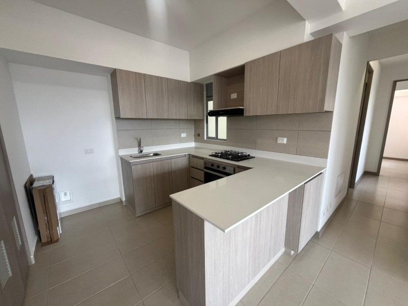 Apartamento en arriendo ubicado en Rionegro, sector San Nicolás - 5