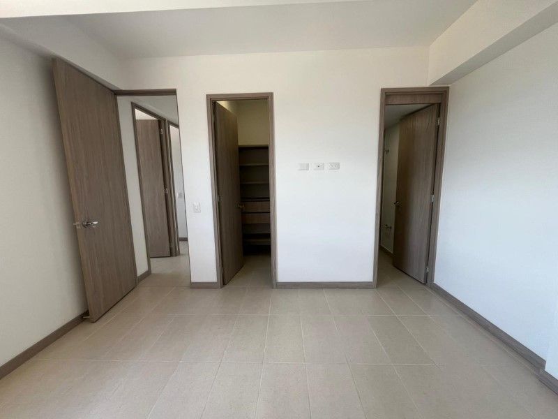 Apartamento en arriendo ubicado en Rionegro, sector San Nicolás - 11