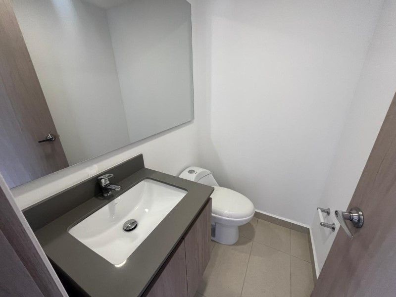 Apartamento en arriendo ubicado en Rionegro, sector San Nicolás - 14