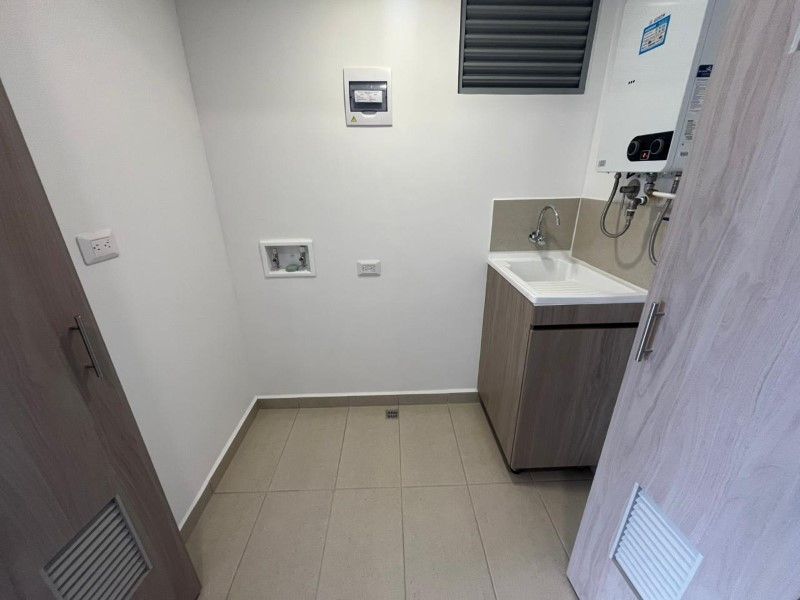 Apartamento en arriendo ubicado en Rionegro, sector San Nicolás - 15