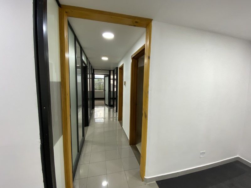 Oficina en arriendo ubicada en Medellín, sector Milla de Oro - 3