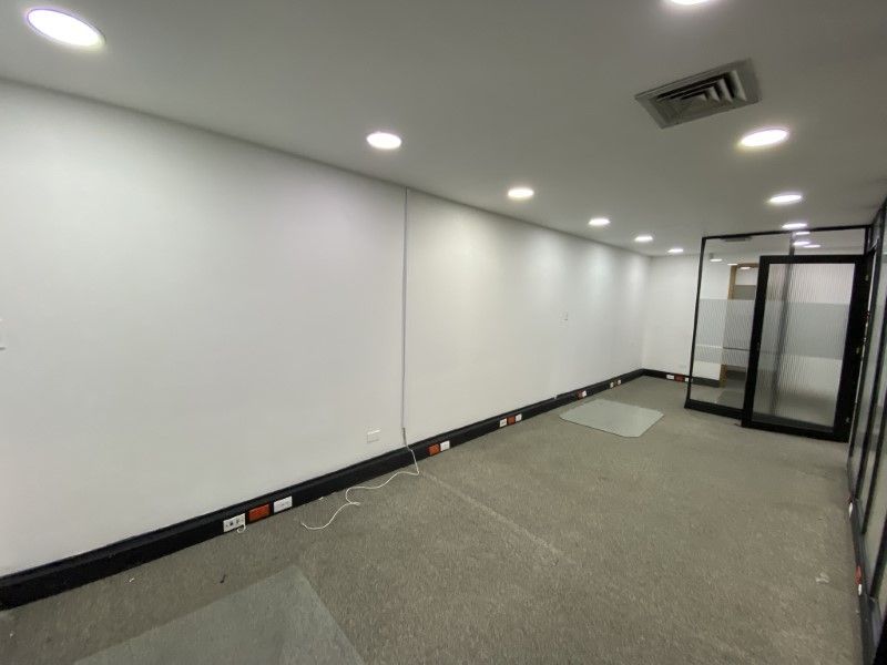 Oficina en arriendo ubicada en Medellín, sector Milla de Oro - 10
