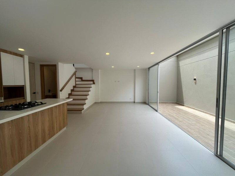 Casa en venta ubicada en Rionegro, sector Gualanday - 2