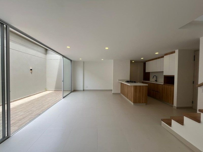 Casa en venta ubicada en Rionegro, sector Gualanday - 3