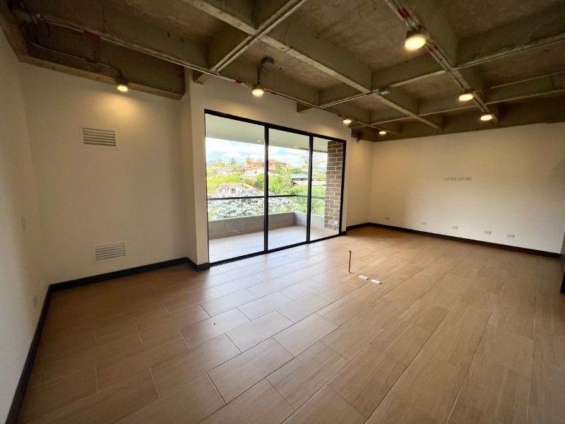 Apartaestudio en venta ubicado en El Retiro, sector La Fe - 3