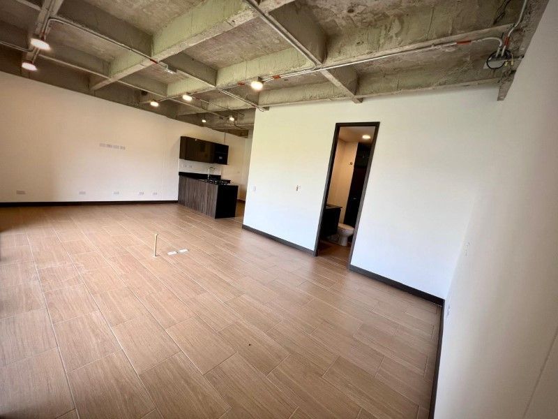 Apartaestudio en venta ubicado en El Retiro, sector La Fe - 5