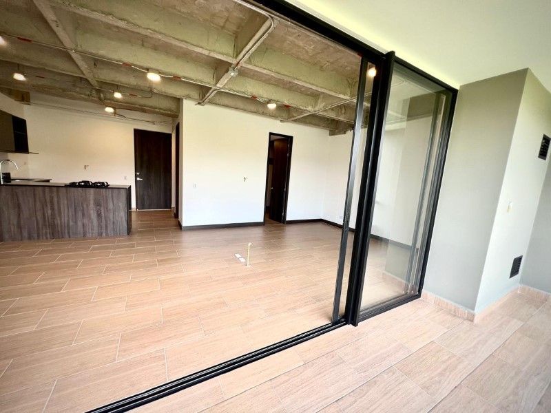 Apartaestudio en venta ubicado en El Retiro, sector La Fe - 6