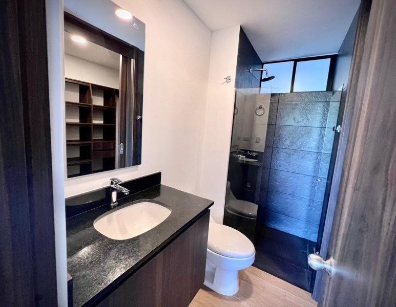 Apartaestudio en venta ubicado en El Retiro, sector La Fe - 9