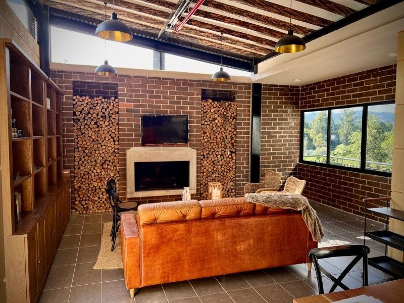 Apartaestudio en venta ubicado en El Retiro, sector La Fe - 10