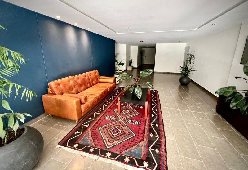 Apartaestudio en venta ubicado en El Retiro, sector La Fe - 11