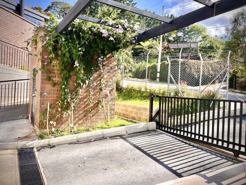 Apartaestudio en venta ubicado en El Retiro, sector La Fe - 12