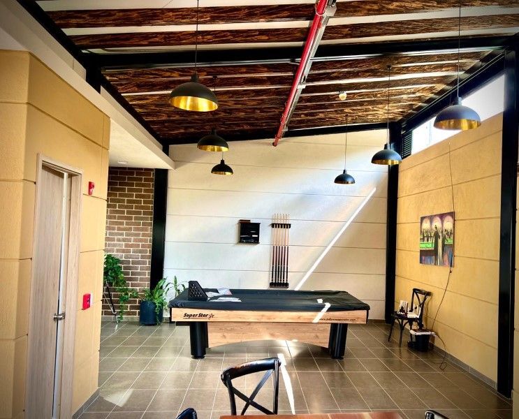Apartaestudio en venta ubicado en El Retiro, sector La Fe - 13