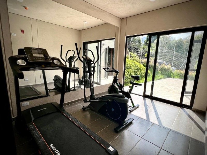 Apartaestudio en venta ubicado en El Retiro, sector La Fe - 15