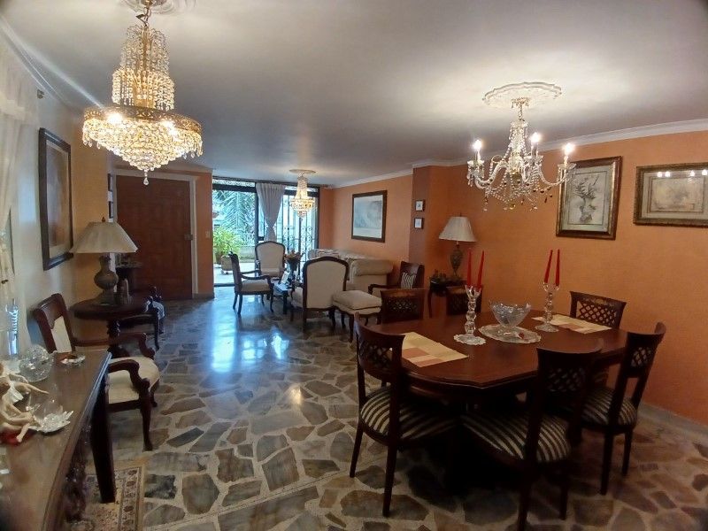 Apartamento en venta ubicado en Medellín, sector Laureles - 4