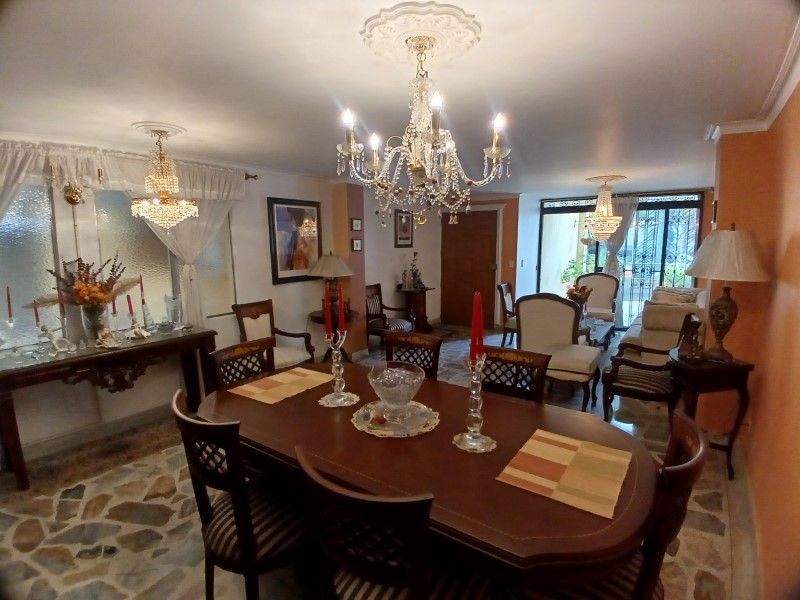 Apartamento en venta ubicado en Medellín, sector Laureles - 5