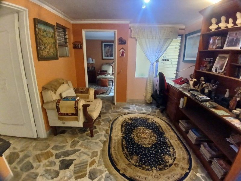 Apartamento en venta ubicado en Medellín, sector Laureles - 12