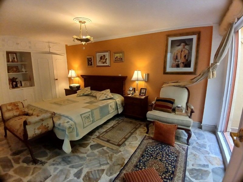 Apartamento en venta ubicado en Medellín, sector Laureles - 19