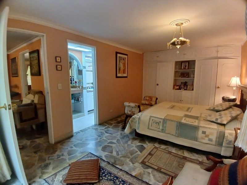 Apartamento en venta ubicado en Medellín, sector Laureles - 21