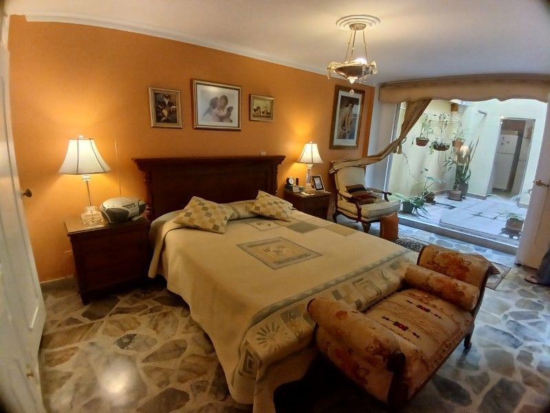 Apartamento en venta ubicado en Medellín, sector Laureles - 23