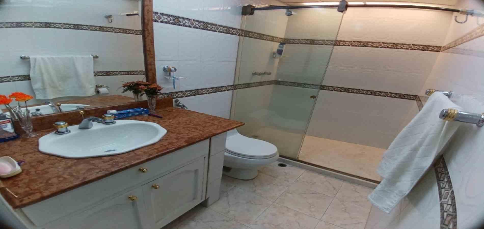 Apartamento en venta ubicado en Medellín, sector Laureles - 24