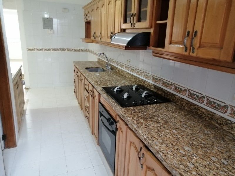 Apartamento en venta ubicado en Medellín, sector Laureles - 5