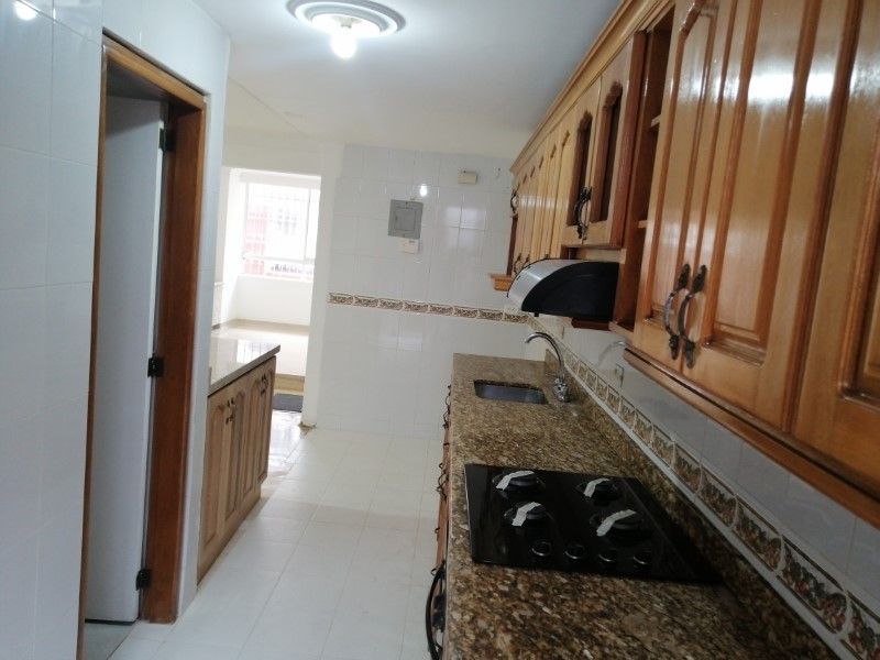 Apartamento en venta ubicado en Medellín, sector Laureles - 6