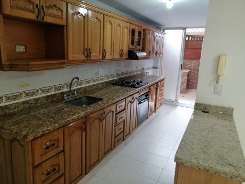 Apartamento en venta ubicado en Medellín, sector Laureles - 7