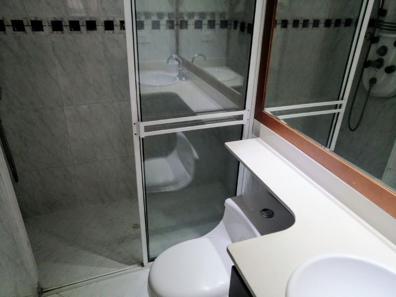 Apartamento en venta ubicado en Medellín, sector Laureles - 16