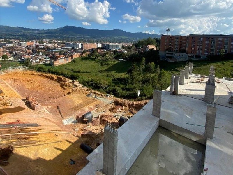 Casa en venta ubicada en Medellín, sector La Milagrosa - 2