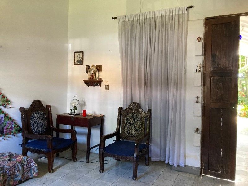 Casa en venta ubicada en Medellín, sector La Milagrosa - 4