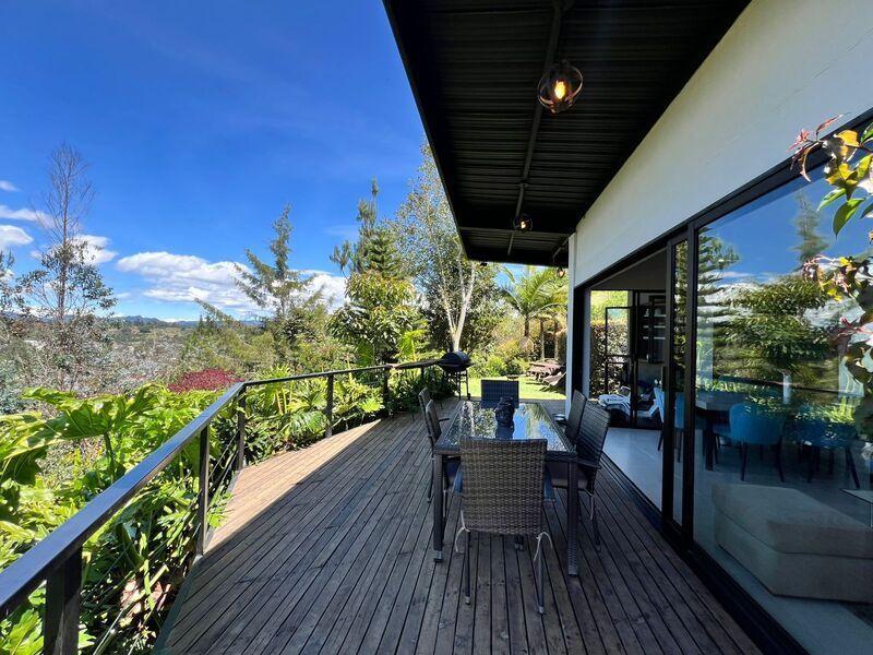 Finca en venta ubicada en Rionegro, sector La Macarena - 19