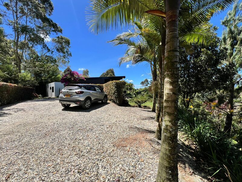 Finca en venta ubicada en Rionegro, sector La Macarena - 20