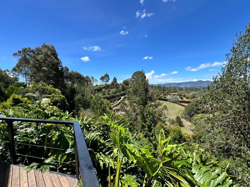 Finca en venta ubicada en Rionegro, sector La Macarena - 24