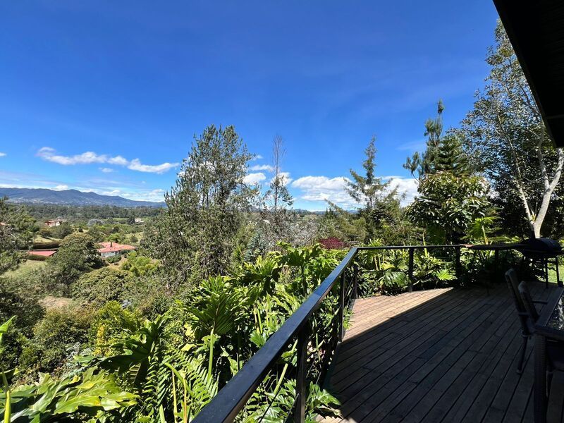 Finca en venta ubicada en Rionegro, sector La Macarena - 25
