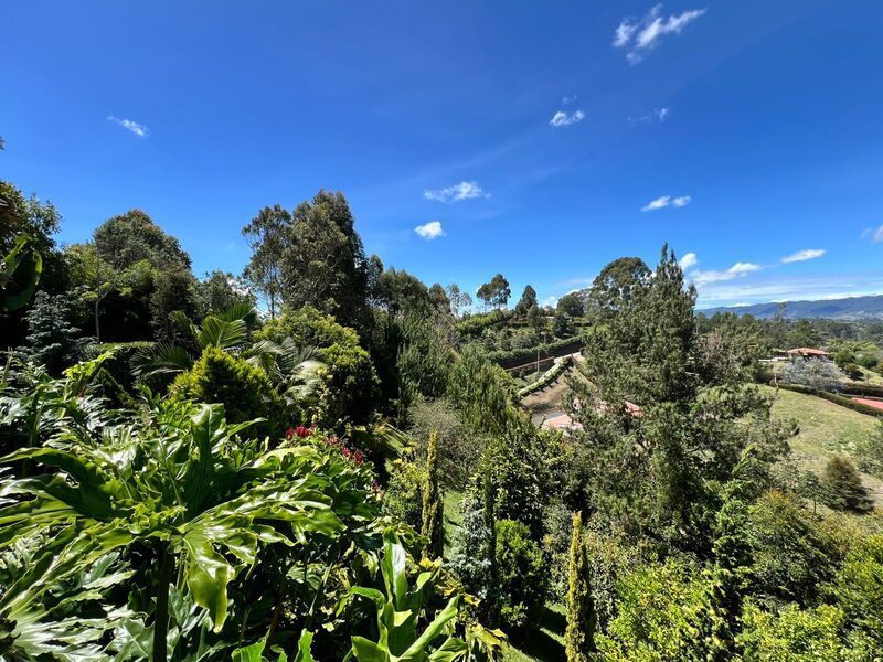 Finca en venta ubicada en Rionegro, sector La Macarena - 27