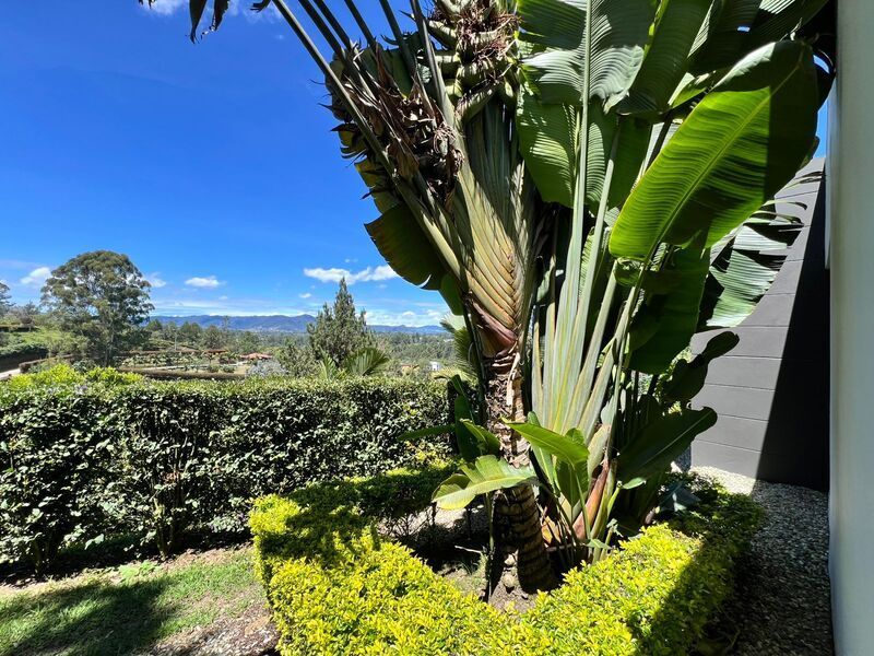 Finca en venta ubicada en Rionegro, sector La Macarena - 28